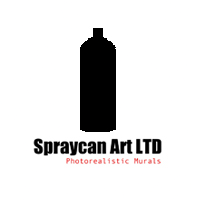 Spraycan Art LTD